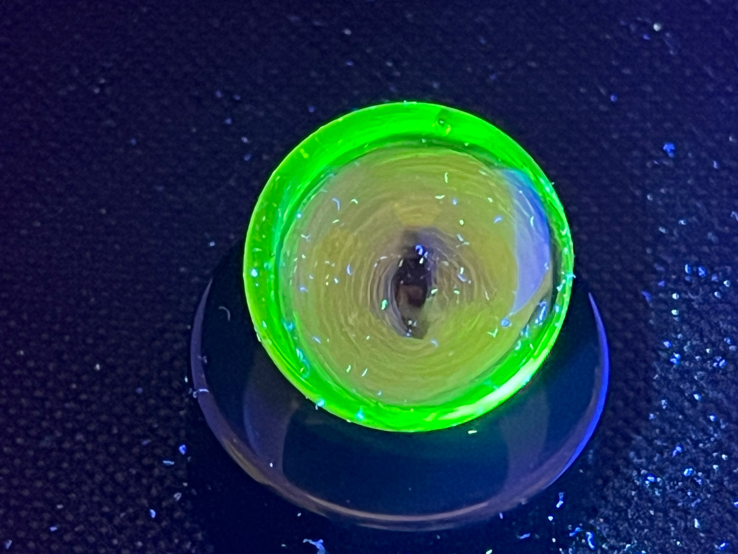 Dragon eye marble