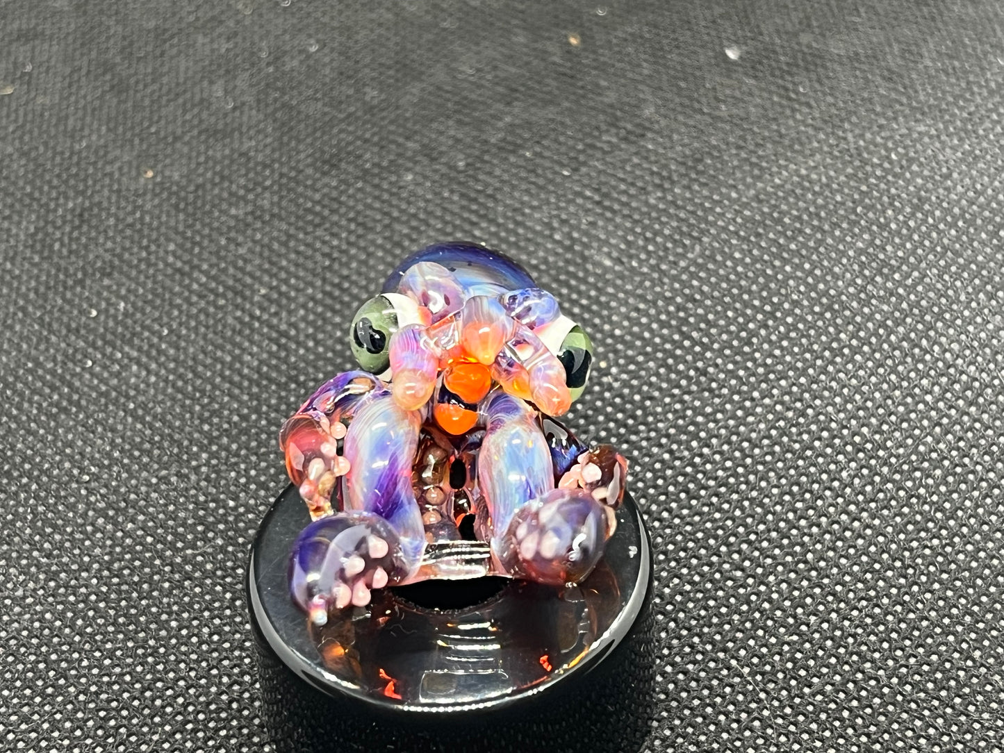 Squid Pendant