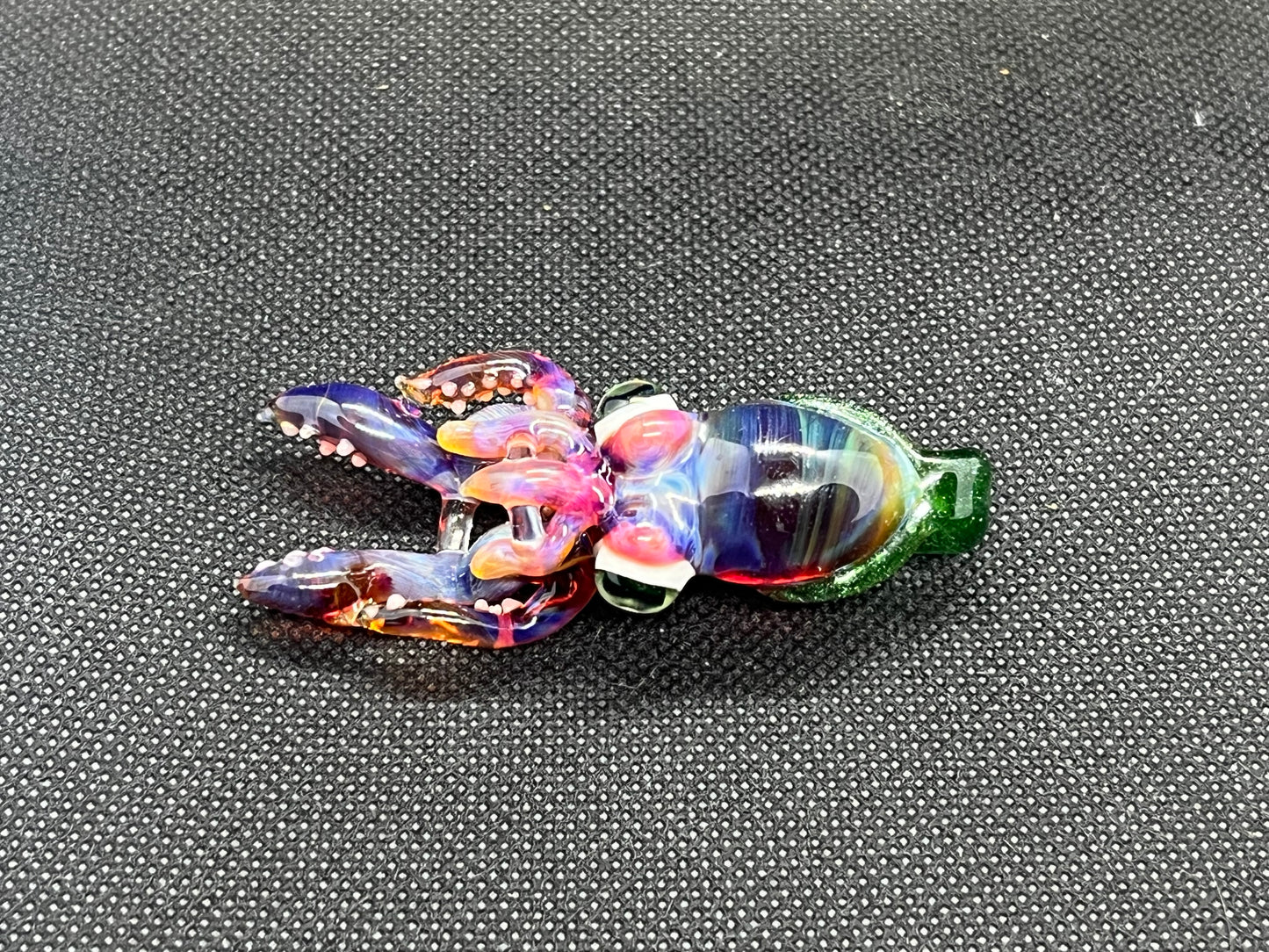 Squid Pendant
