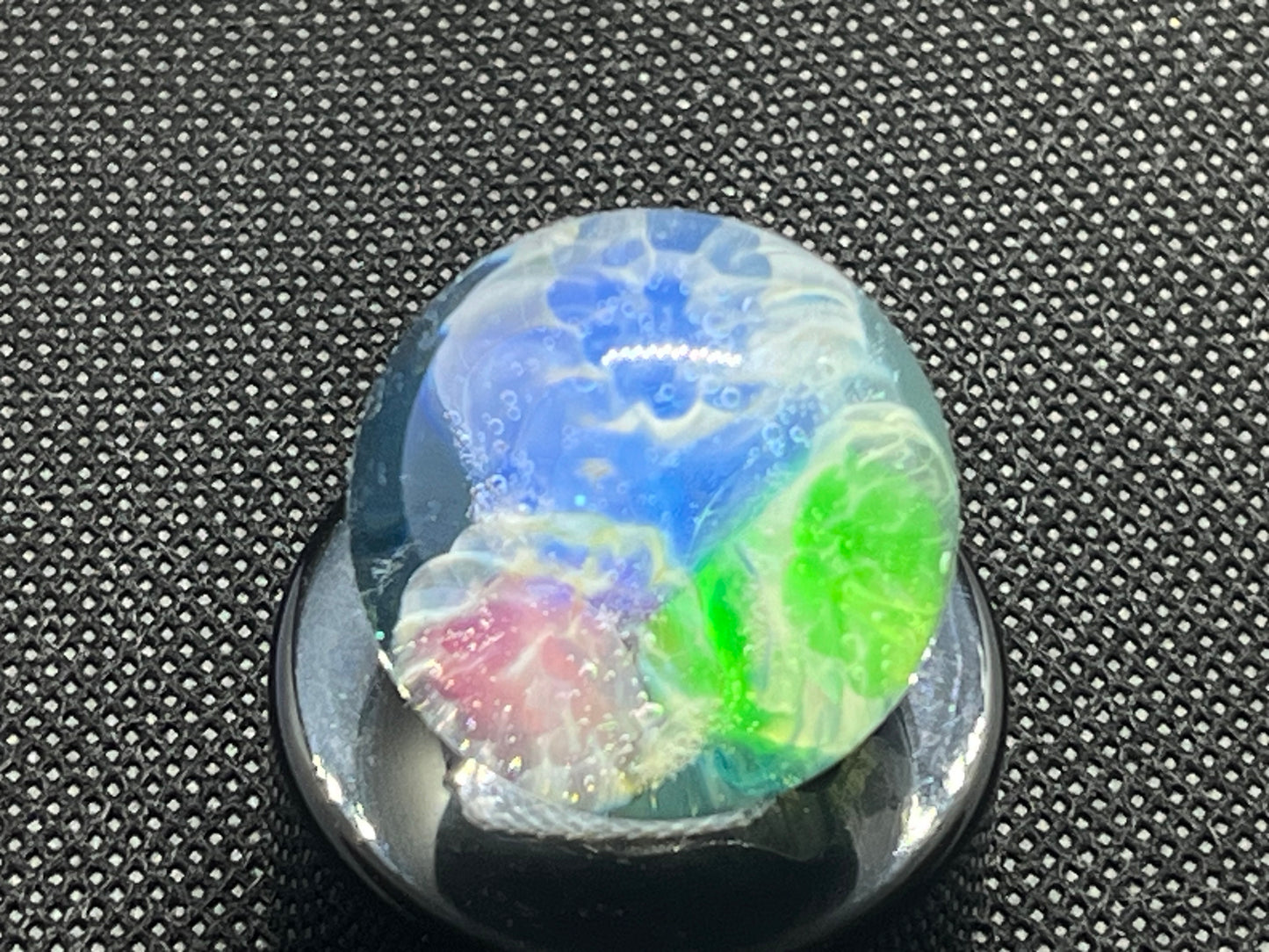 Coral reef marble