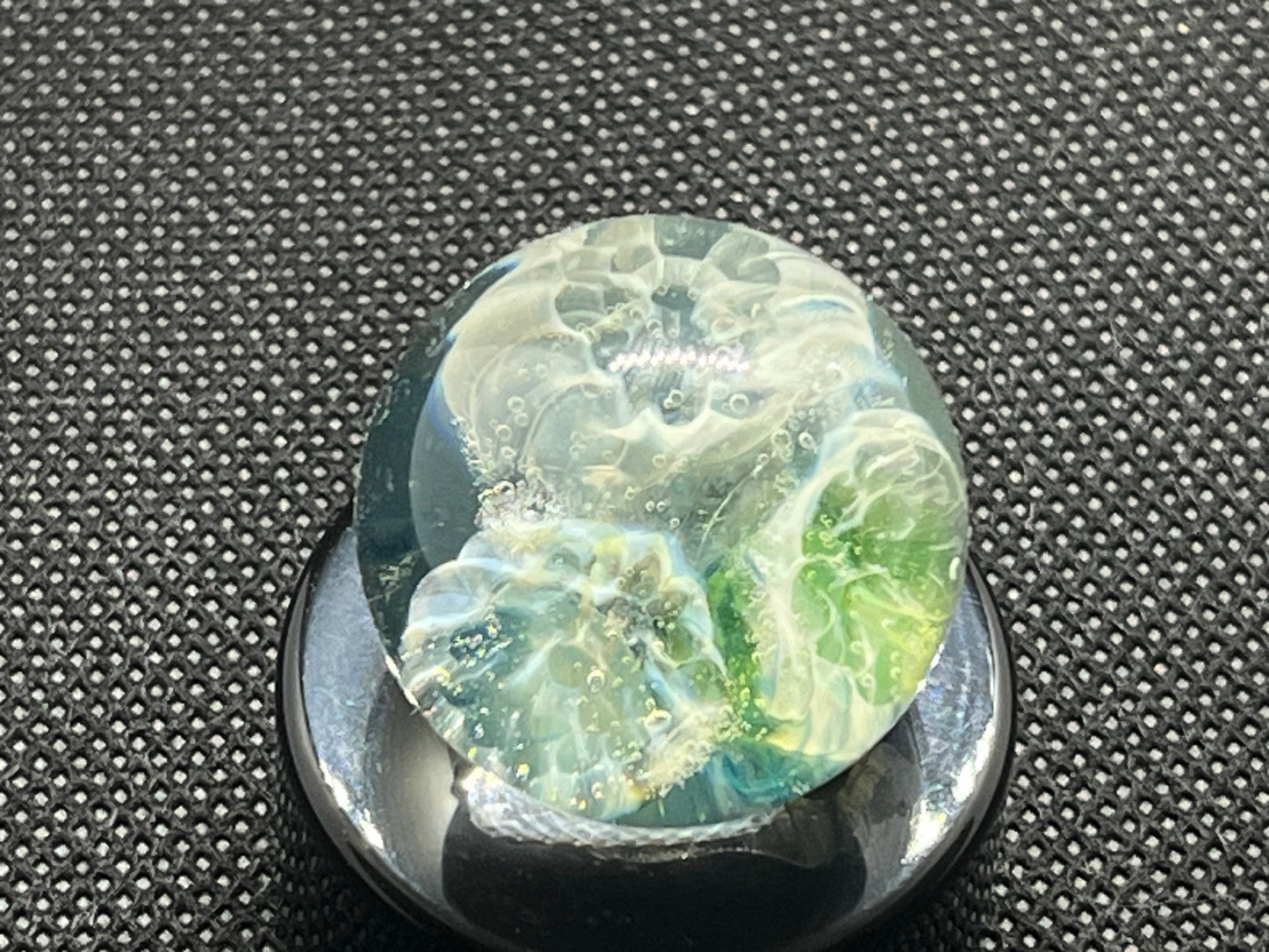 Coral reef marble