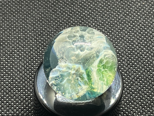 Coral reef marble