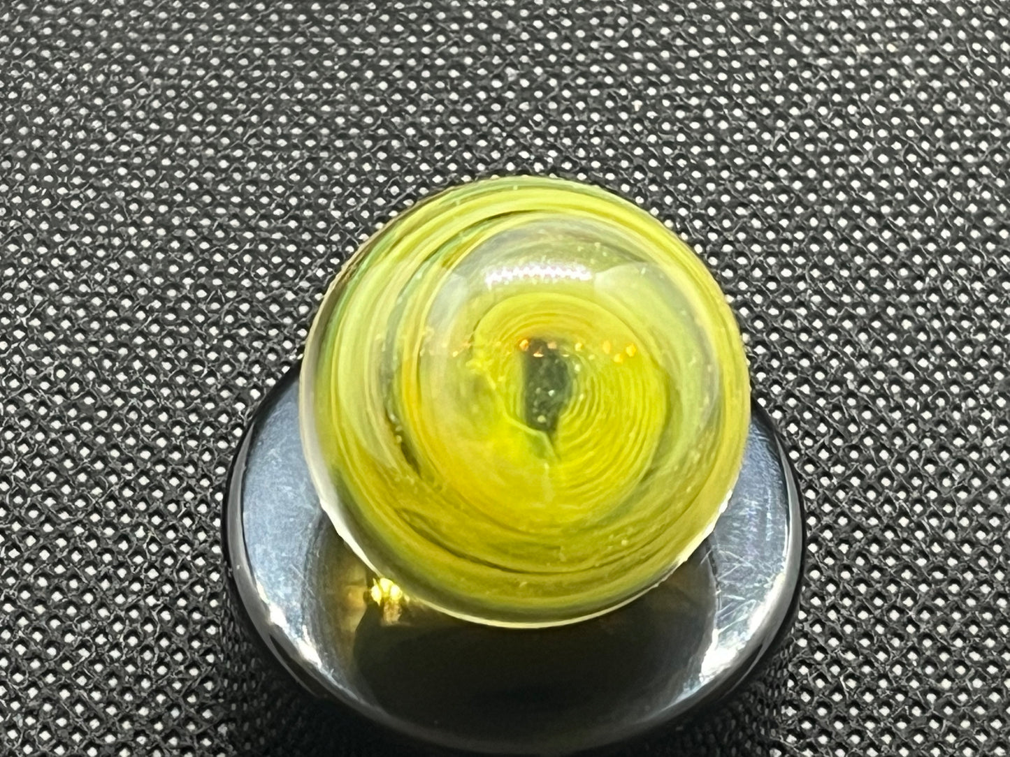 Dragon eye marble