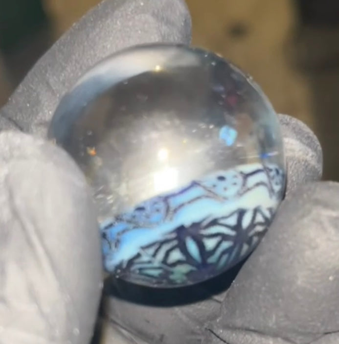 Marble