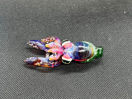 Squid Pendant