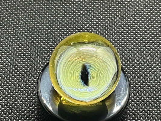 Dragon eye marble