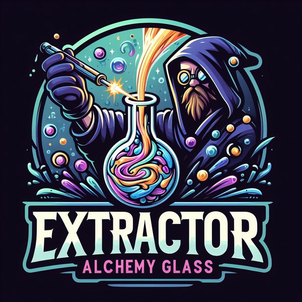 Extractor Alchemy’s Shoppe